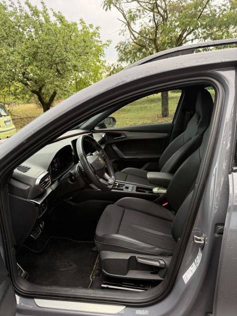 CUPRA Formentor VZ 310CV 4Drive - Garanzia 2027 - Foto 7
