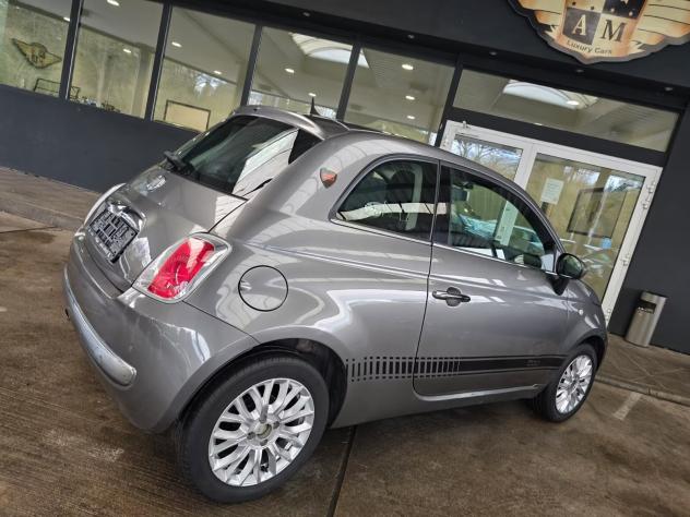 Fiat 500 1.2 Lounge - Foto 10