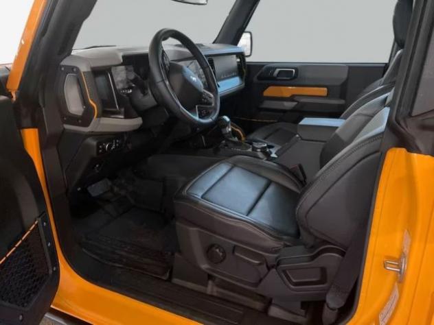 FORD Bronco 2.3 EcoBoost 275CV Badlands rif. 23166466 - Foto 6