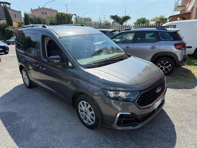 FORD TOURNEO CONNECT 2.0 122cv *AUTOM.* 7POSTI - Foto 3