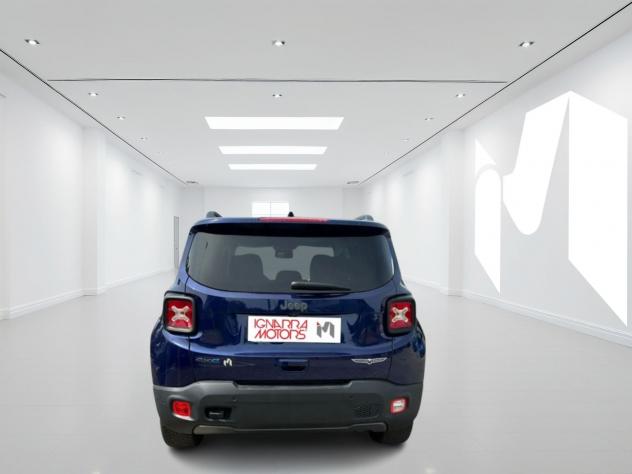 Jeep Renegade 1.3 T4 PHEV 4xe AT6 Trailhawk GK082NT - Foto 4