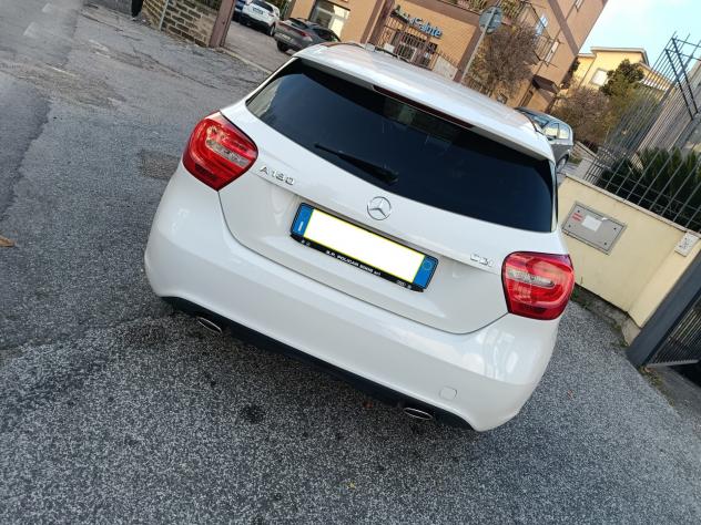 Mercedes-benz A 180 CDI Executive - Foto 10