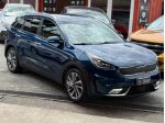 Niro 1.6 GDi DCT HEV Style-unipro-rate-no vincoli