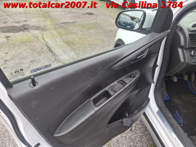 OPEL Karl Rocks 1.0 73 CV GPL rif. 23529654 - Foto 8