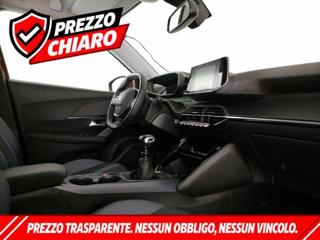 Peugeot 2008 1.2 puretech Allure s&s 130cv - Foto 7