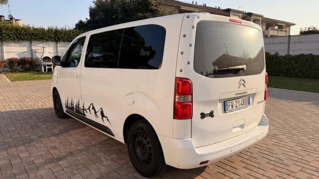 Peugeot Expert JUMPY SPACETOURER - Foto 3