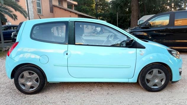 Renault Twingo Twingo 1.2 Night&Day 75cv 6.400 KM !!! - Foto 4