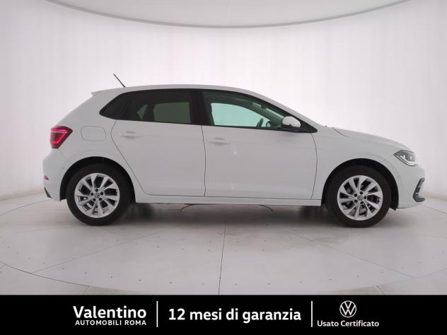 Volkswagen Polo 1.0 TSI Style - Foto 2