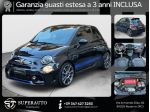 Abarth 595 1.4 Turbo T-Jet Garanzia 3 anni