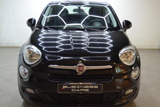 FIAT 500X 1.3 MultiJet 95 CV Business rif. 24066925 - Foto 2