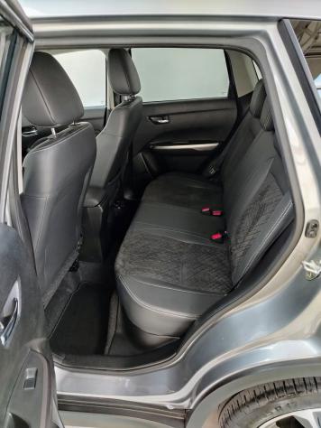 Suzuki Vitara 1.4 Boosterjet Hybrid 2WD Top - Foto 6