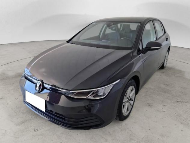 Volkswagen Golf 2.0 TDI SCR 85kW Life DSG