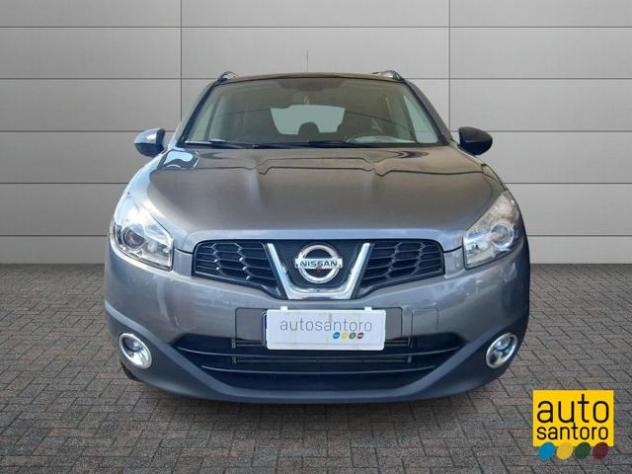 NISSAN Qashqai 1.6 dCi DPF Tekna rif. 24118617 - Foto 5