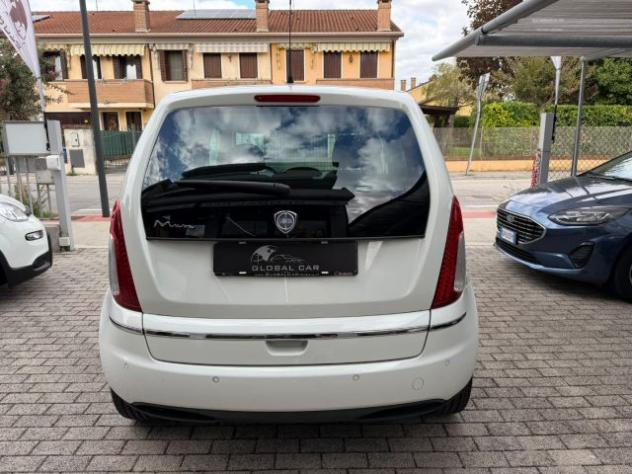 LANCIA MUSA 1.6 Mjt 120 CV Platinum rif. 24130220 - Foto 6