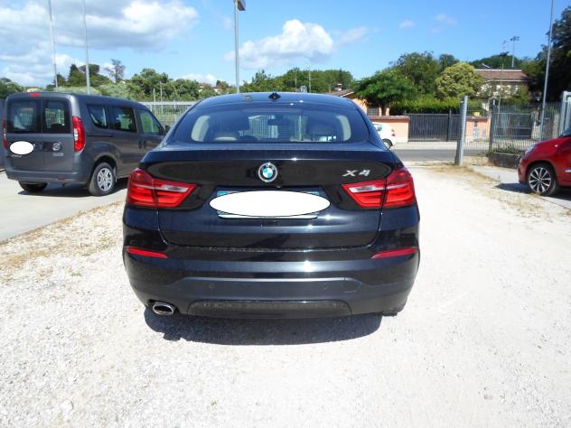 Bmw X4 xDrive20d xLine - Foto 5