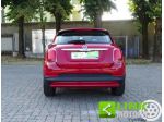 FIAT 500X 1.6 E-Torq 110 CV Pop Star GPL NEOPATENTATI