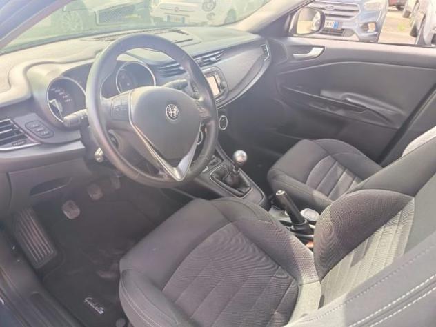 ALFA ROMEO Giulietta 2.0 JTDm 150 CV Super rif. 24059806 - Foto 9