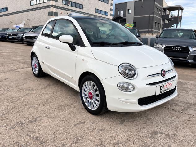 Fiat 500 1.3 Multijet 16V 75 CV Lounge - Foto 3