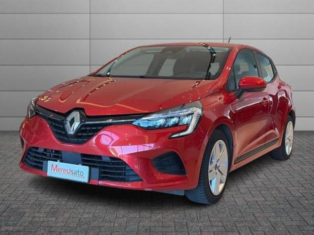 RENAULT Clio TCe 90 CV 5 porte LIFE rif. 24194109