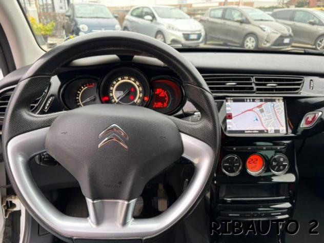CITROEN C3 BlueHDi 75 Live Edition Euro6 rif. 23909302 - Foto 10