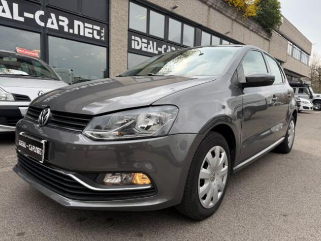 VOLKSWAGEN Polo 1.0 MPI 75 CV 5 porte Comfortline rif. 23900426