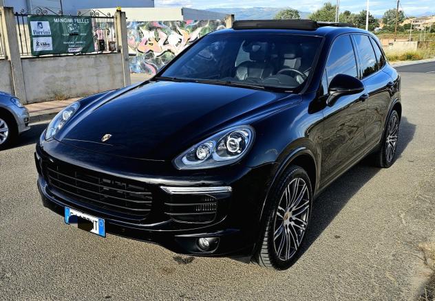 Porsche Cayenne 3.0 Diesel Platinum Edition - Foto 3