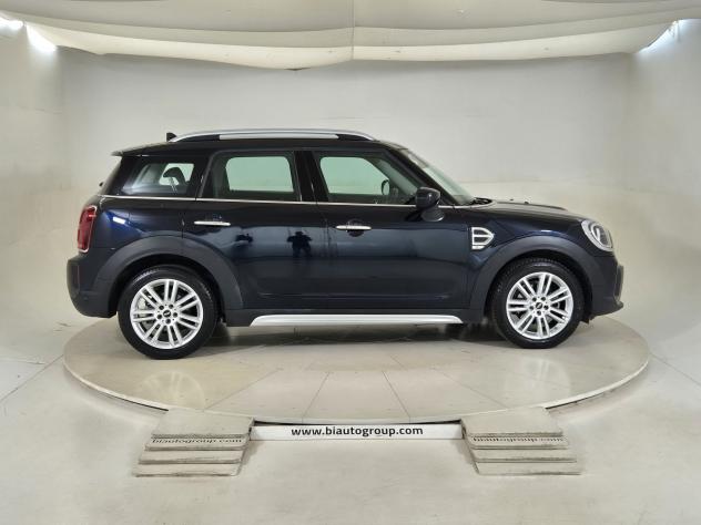 MINI Countryman Mini F60 2020 Benzi Mini 1.5 Cooper Classic auto - Foto 6