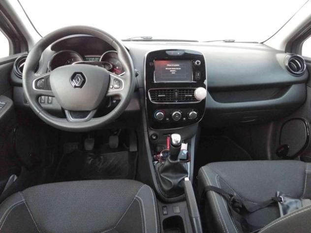 RENAULT Clio Sporter dCi 8V 75CV Start&Stop Energy Zen rif. 23983475 - Foto 8