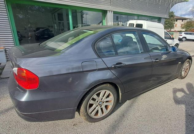 BMW 320d Eletta per Commercianti - Foto 4