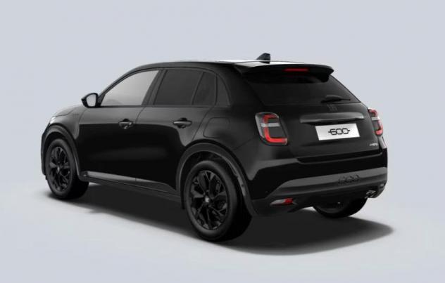 FIAT 600 1.2 Hybrid 145cv Sport - Foto 3