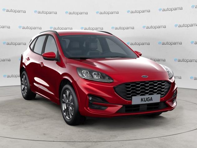 Ford Kuga 2.5 Benzina PHEV 225CV 2WD ST-Line Aut