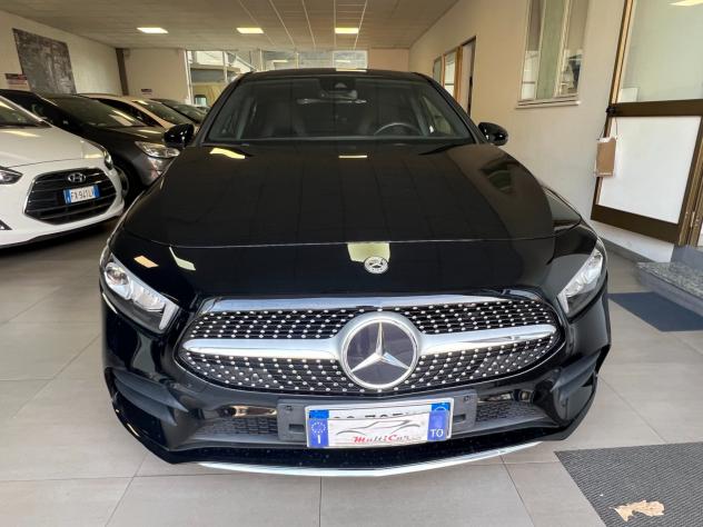 Mercedes-benz A 180 Premium - Foto 9