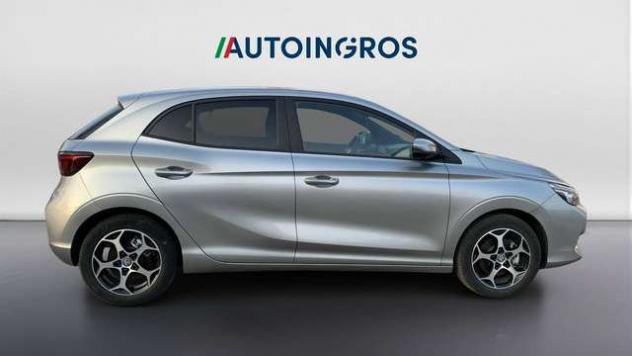 MG MG3 1.5 hybrid+ Luxury auto - Foto 6