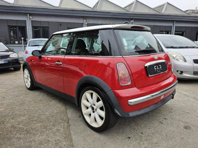 MINI Mini Cooper 1.6 16V Cooper - Foto 5