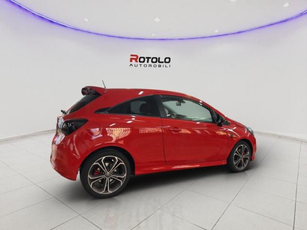 OPEL Corsa 5ª serie Corsa 1.4 Turbo 150CV Start&Stop Coupé S - Foto 5