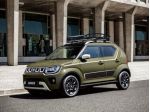 SUZUKI Ignis 1.2 Hybrid 4WD All Grip Top rif. 23936713