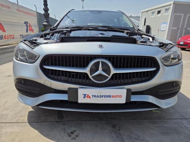 MERCEDES-BENZ C 200 d Mild hybrid S.W. Business rif. 23973080 - Foto 8