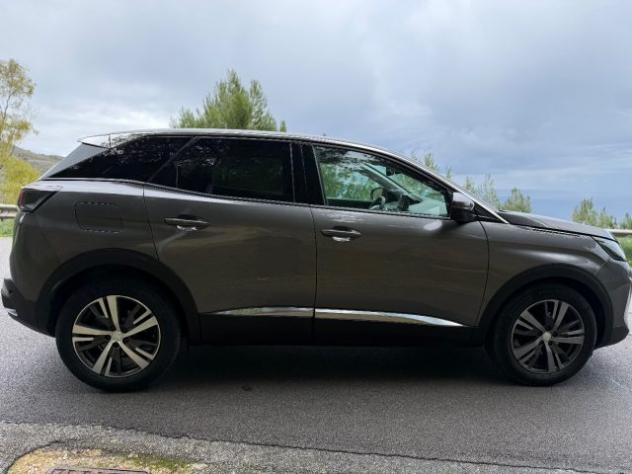 PEUGEOT 3008 BlueHDi 130 S&S EAT8 Allure rif. 24027111 - Foto 6