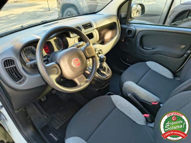 FIAT Panda 1.0 FireFly S&S Hybrid UN. PROP. rif. 23979213 - Foto 8