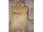Borsa Paglia
