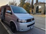 VOLKSWAGEN T 5 CALIFORNIA  USATO 2012 accessoriato rif. 23764195