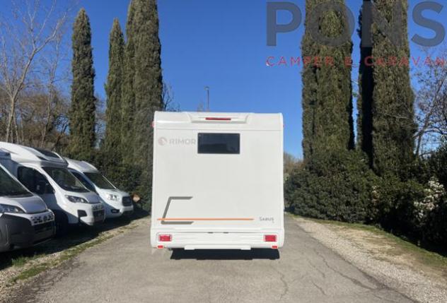 RIMOR Sarus 5 rif. 23299995 - Foto 3