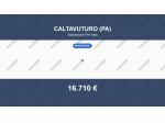 Immobile in asta di 95 m² in vendita a Caltavuturo