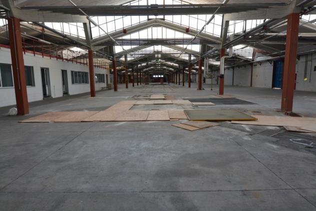 Industriale/Artigianale in vendita a Gradisca d'Isonzo - Foto 11