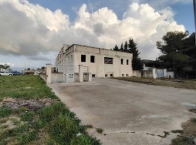 Immobile in asta di 1 m² con più di 5 locali in vendita a Matino - Foto 12