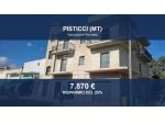 Immobile in asta di 58 m² in vendita a Pisticci