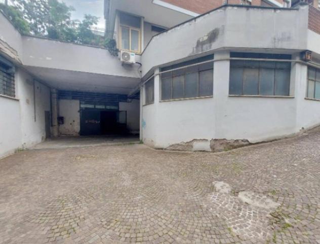Immobile in asta di 670 m² con più di 5 locali in vendita a Roma - Foto 5