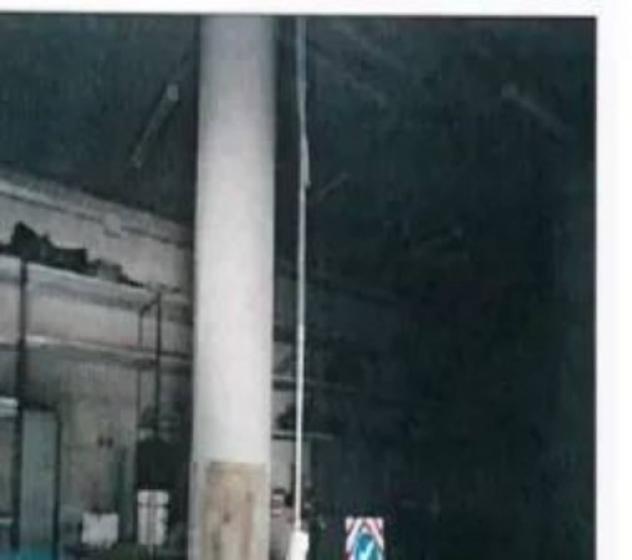 Immobile in asta di 161 m² in vendita a Spoleto - Foto 7