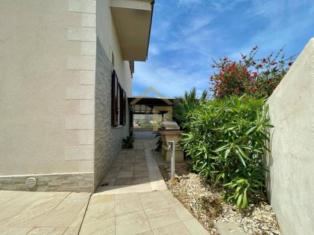 Villa in vendita a Alcamo, Alcamo Periferia - Foto 10