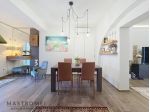 APPARTAMENTO INDIPENDENTE di 4 vani e di 80 mq (ALTOPASCIO) rif. 3612